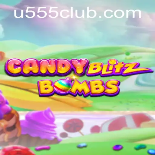 CandyBlitzBombs: Uma Nova Sensação no Mundo dos Jogos de Tabuleiro