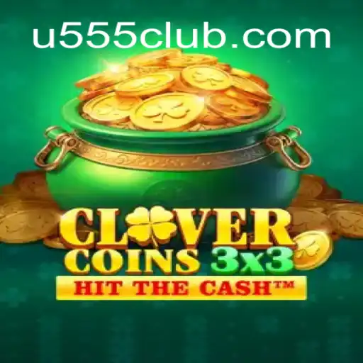 Clovercoin3x3: O Jogo que Está Conquistando o Mundo dos Games