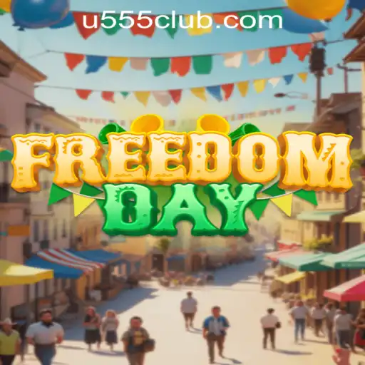 Descubra FreedomDay: O Jogo Inovador que Conquista a Todos