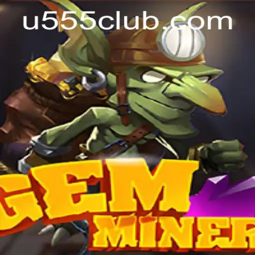 GemMiner: Aventura e Estratégia no Mundo das Gemas