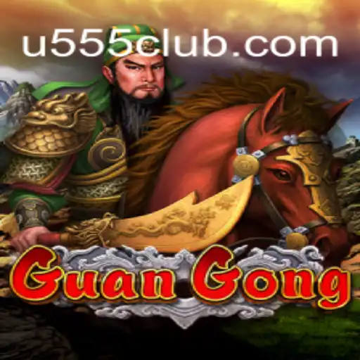 GuanGong: Desvendando o Enigmático Jogo U555