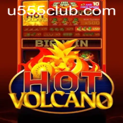 Descubra HotVolcano: Um Jogo de Aventura Ardente