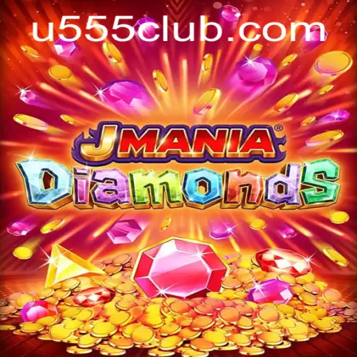 Descubra o Universo de JManiaDiamonds: Um Novo Jogo Revolucionário