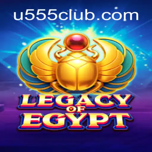 Explorando o Fascínio Intrigante de LegacyOfEgypt