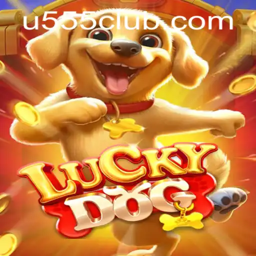 Explorando o Universo de LuckyDog: A Emoção do Jogo