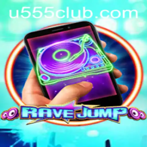 RaveJumpmobile: Mergulhe na Experiência Vibrante do Mundo dos Jogos Mobile