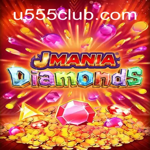 Descubra o Universo de JManiaDiamonds: Um Novo Jogo Revolucionário