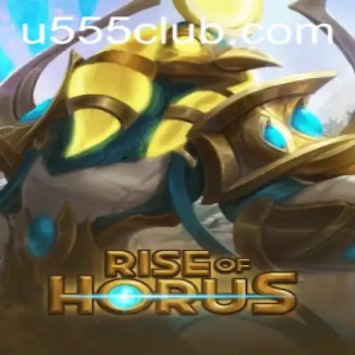 Descubra RiseofHorus: Aventuras Épicas e Estratégia em um Mundo Antigo