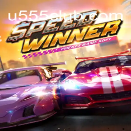 SpeedWinner: O Jogo que Está Dominando os Gamers