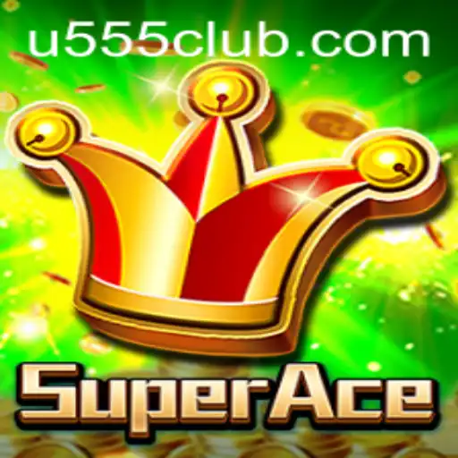 SuperAce: Descubra o Jogo do Momento com a Palavra-Chave 'u555'