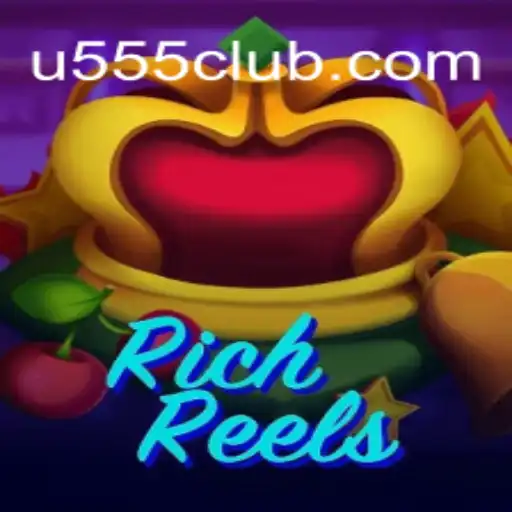 RichReels: A Nova Sensação no Mundo dos Jogos de Azar