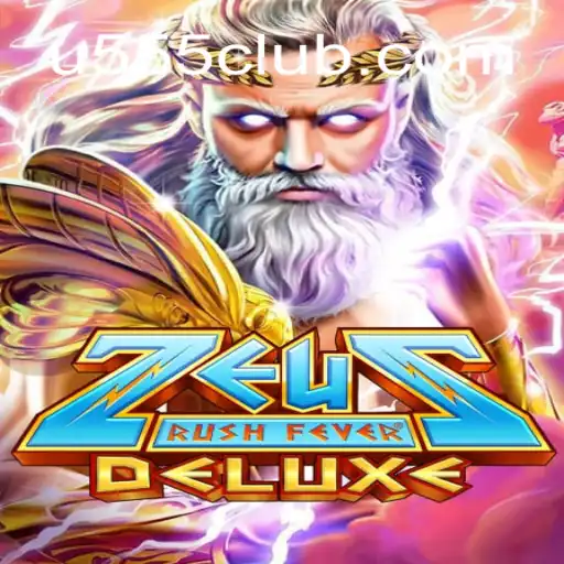 Descubra Tudo Sobre ZeusRushFeverDeluxe: O Jogo de Ação e Estratégia do Ano